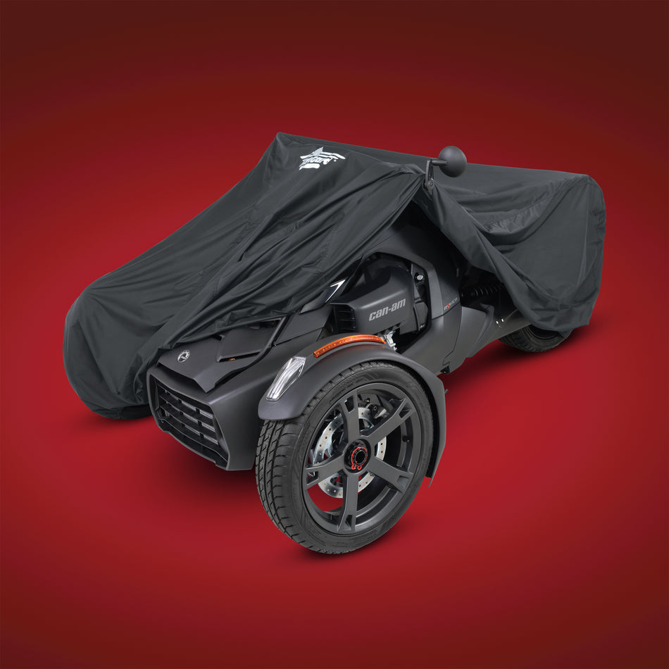 Show Chrome - UltraGard Essentials Cover - Can-Am Ryker