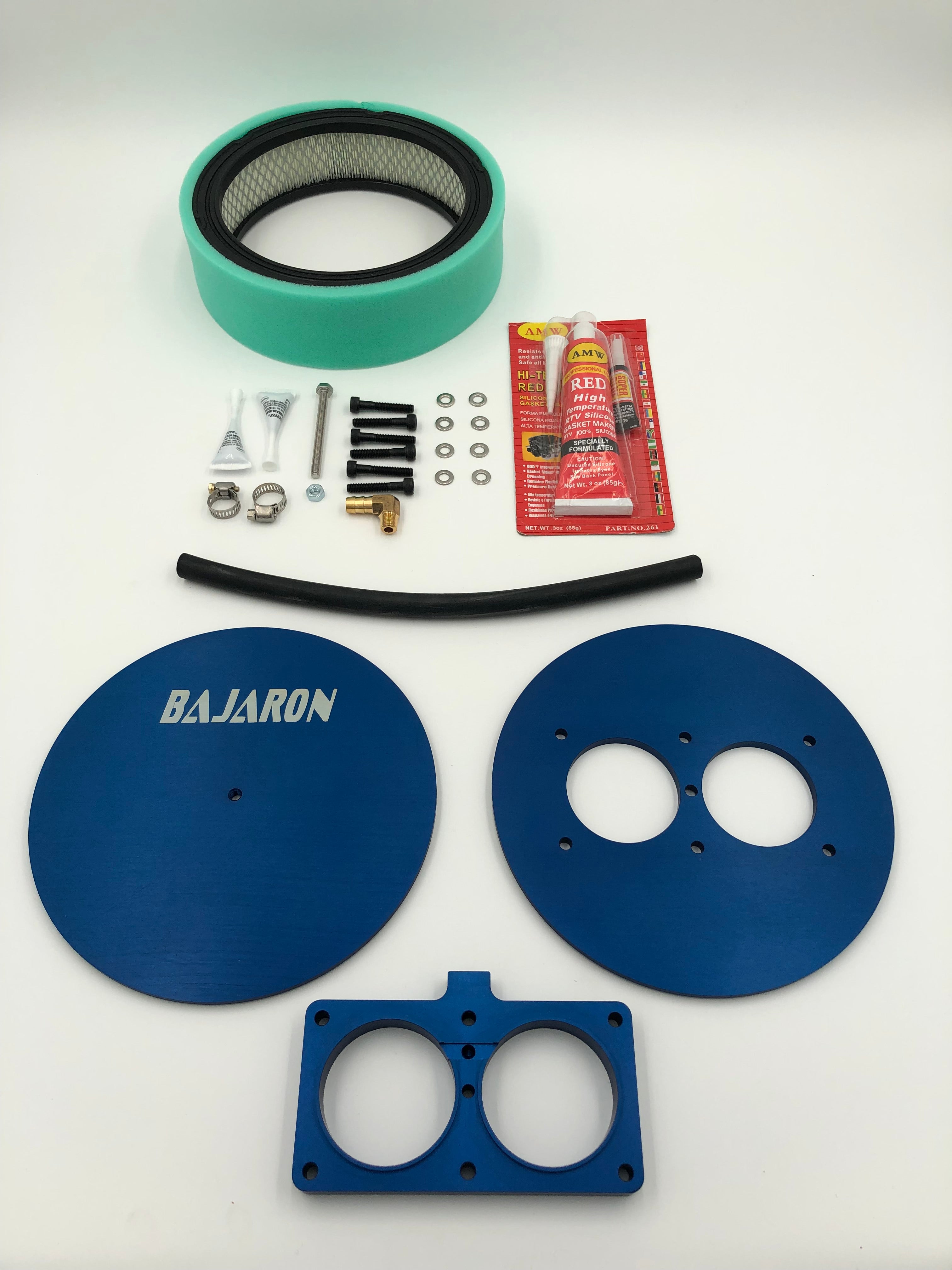 bajarons.com