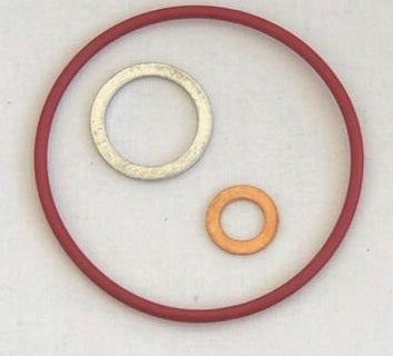 BajaRon 2019-2024 Can-Am Ryker - Oil Filter Seal Kit - All Ryker Models