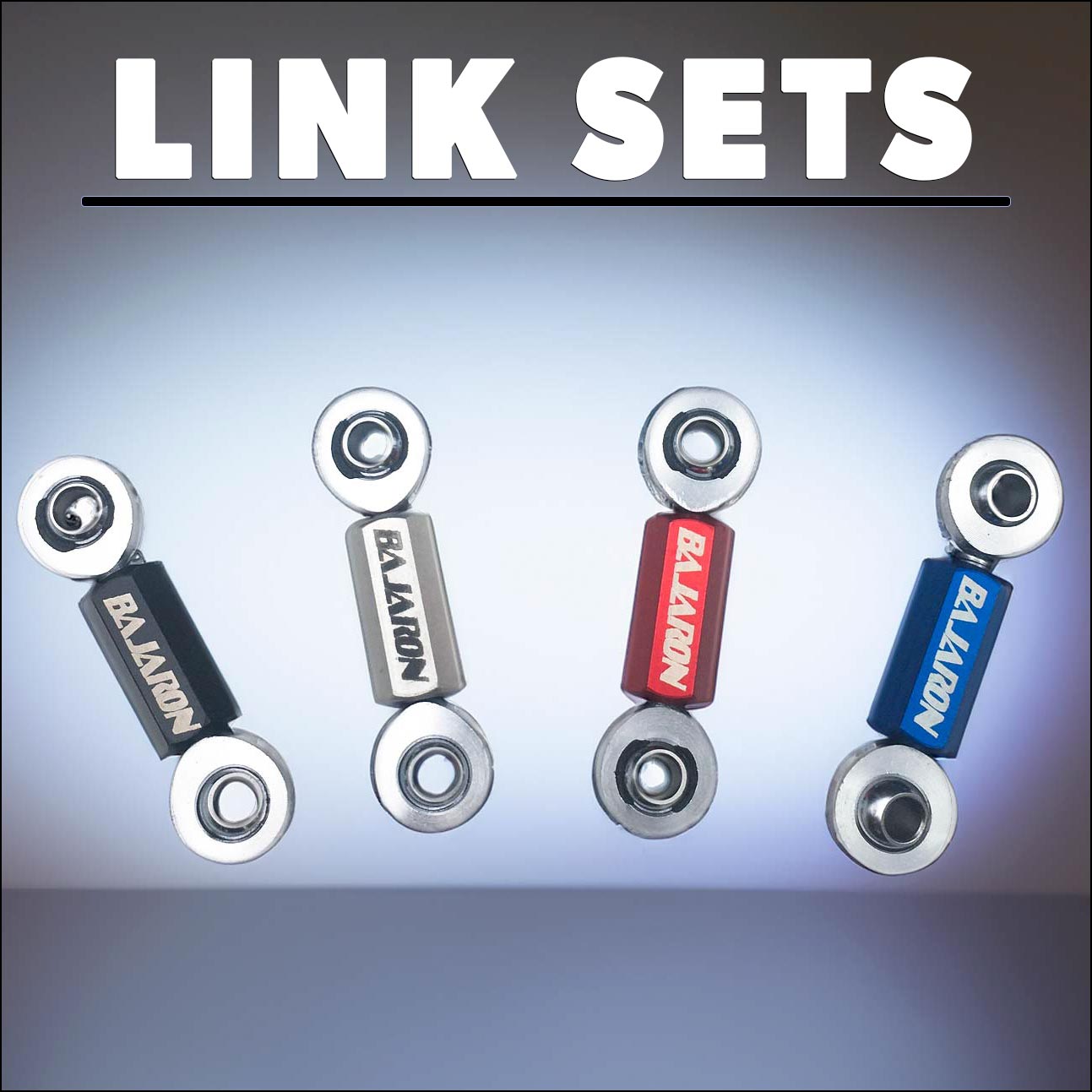 Link Sets – BajaRon