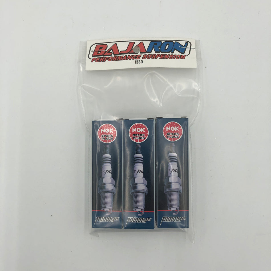 BajaRon 1330 Spark Plug Kit - NGK Iridium - 1330 Models