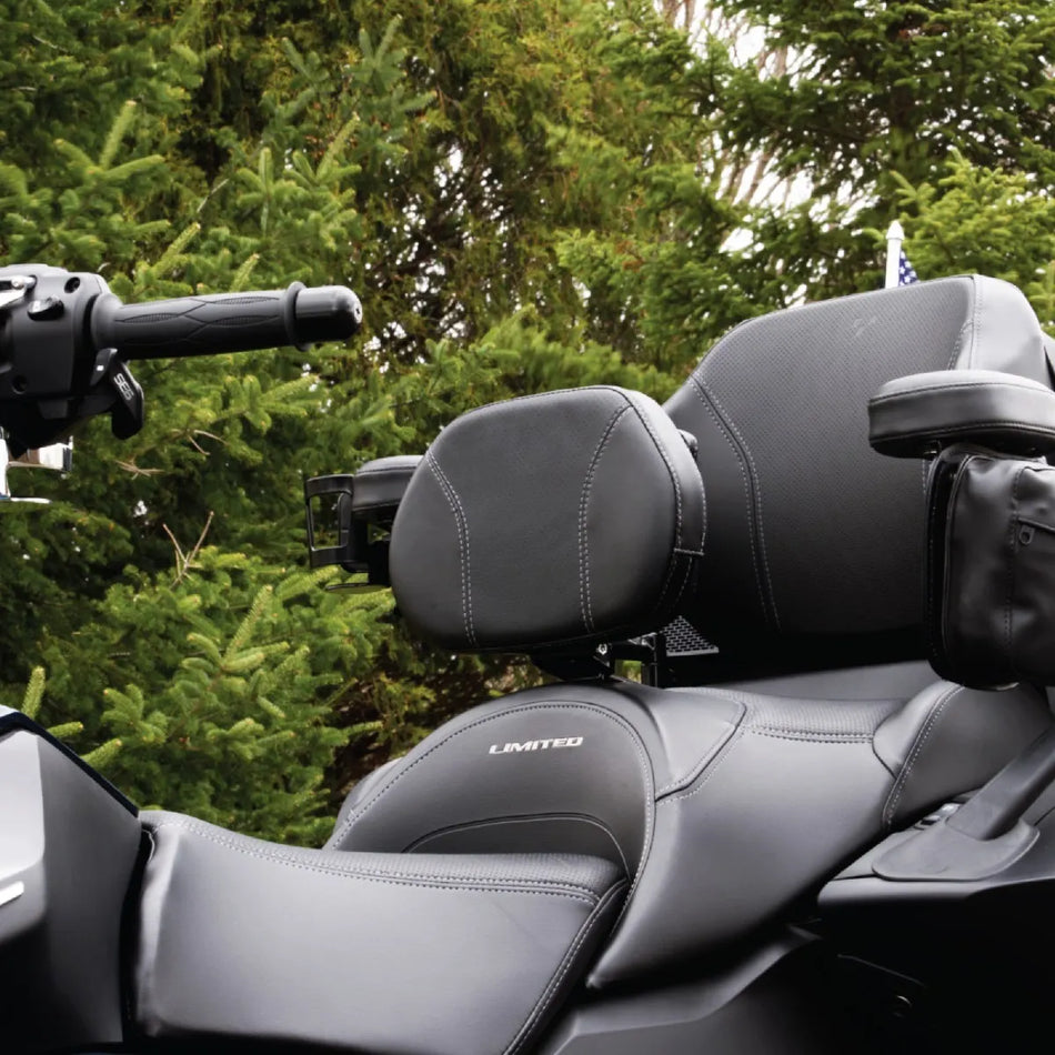 PLATINUM 2020+ RT GRANDE BACKREST