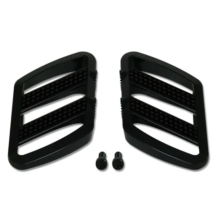 Show Chrome - Combat Driver Boards - All Can-Am Ryker Models