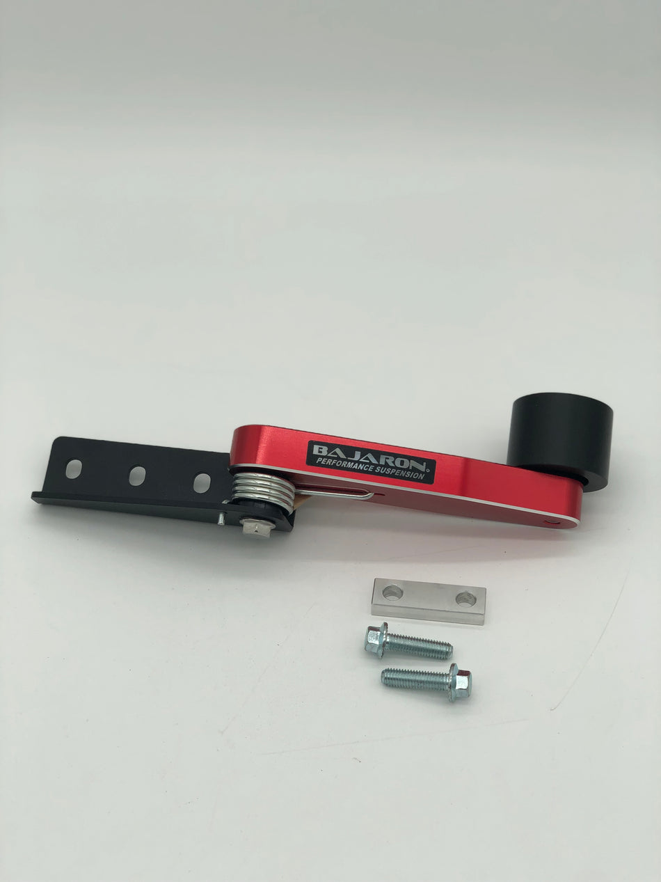 BajaRons Belt Tensioner/Dampener - 2014-2025 F3 / RT Spyder - All Models