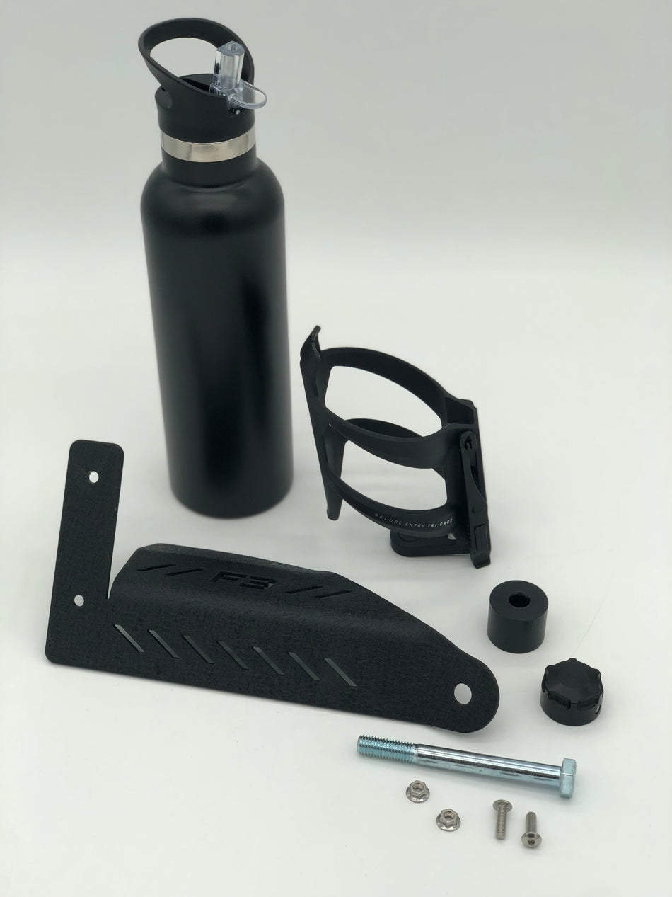 Lamonster Garage IPS FMB Bottle Holder - F3 Spyder Models